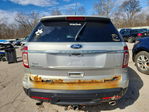 Ford Explorer 2012