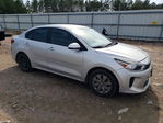 Kia Rio 2019