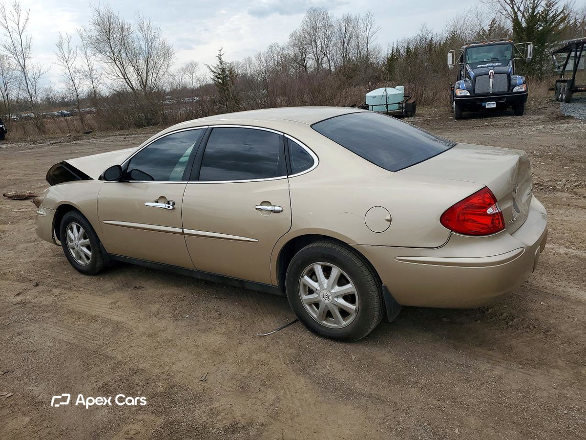 Buick LaCrosse 2005