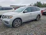 Nissan Pathfinder 2017