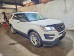 Ford Explorer 2017