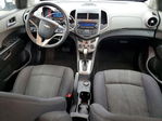 Chevrolet Sonic 2012
