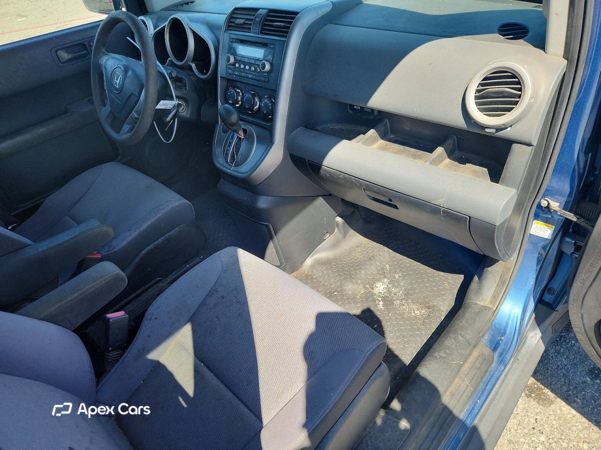 Honda Element 2008