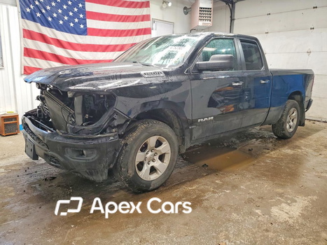 RAM 1500 2020 - Image 1 of 12