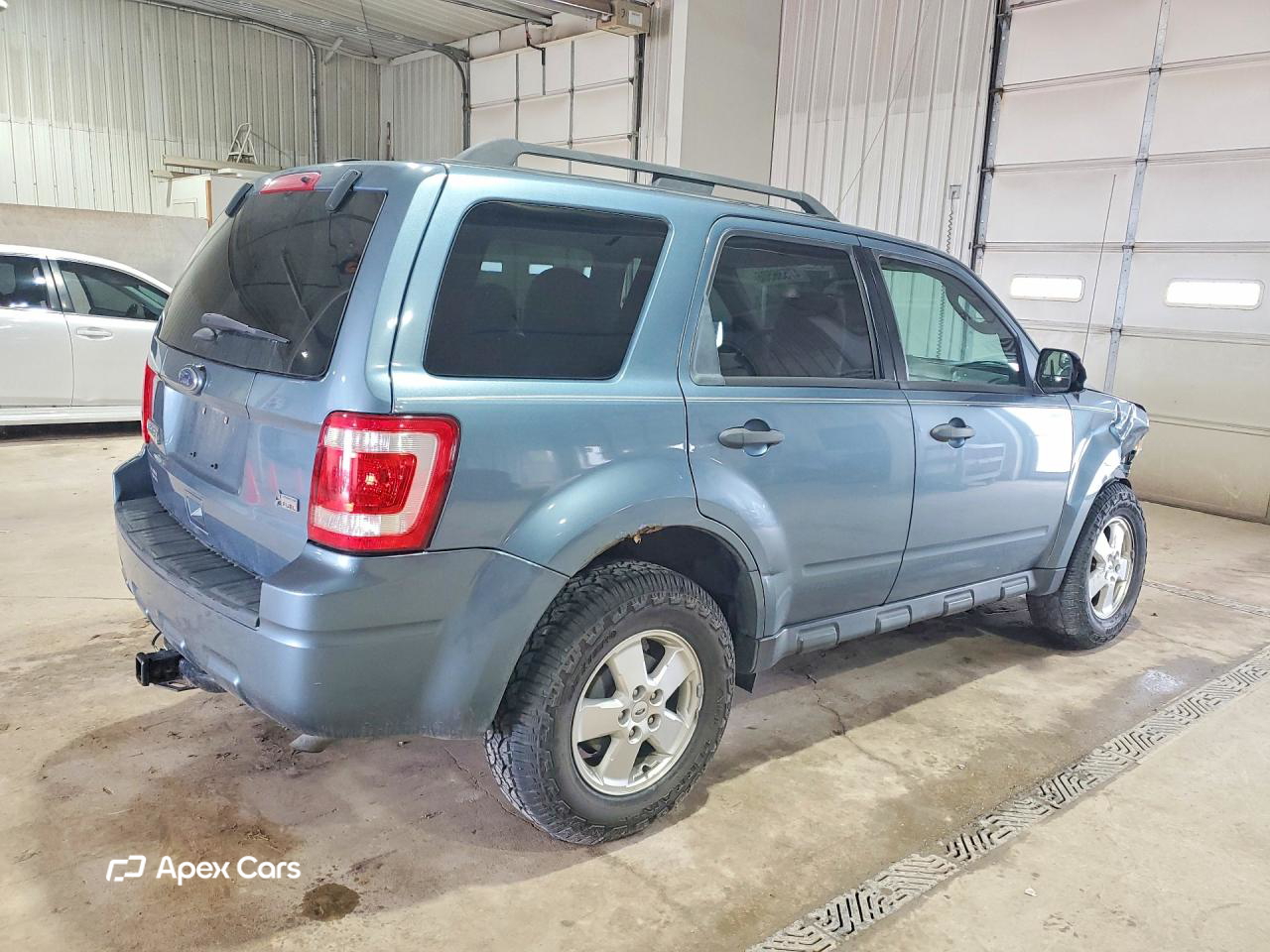 Ford Escape 2012