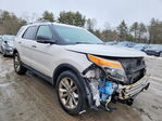 Ford Explorer 2015