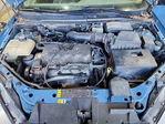 Ford Focus 2000