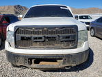 Ford F-150 2012