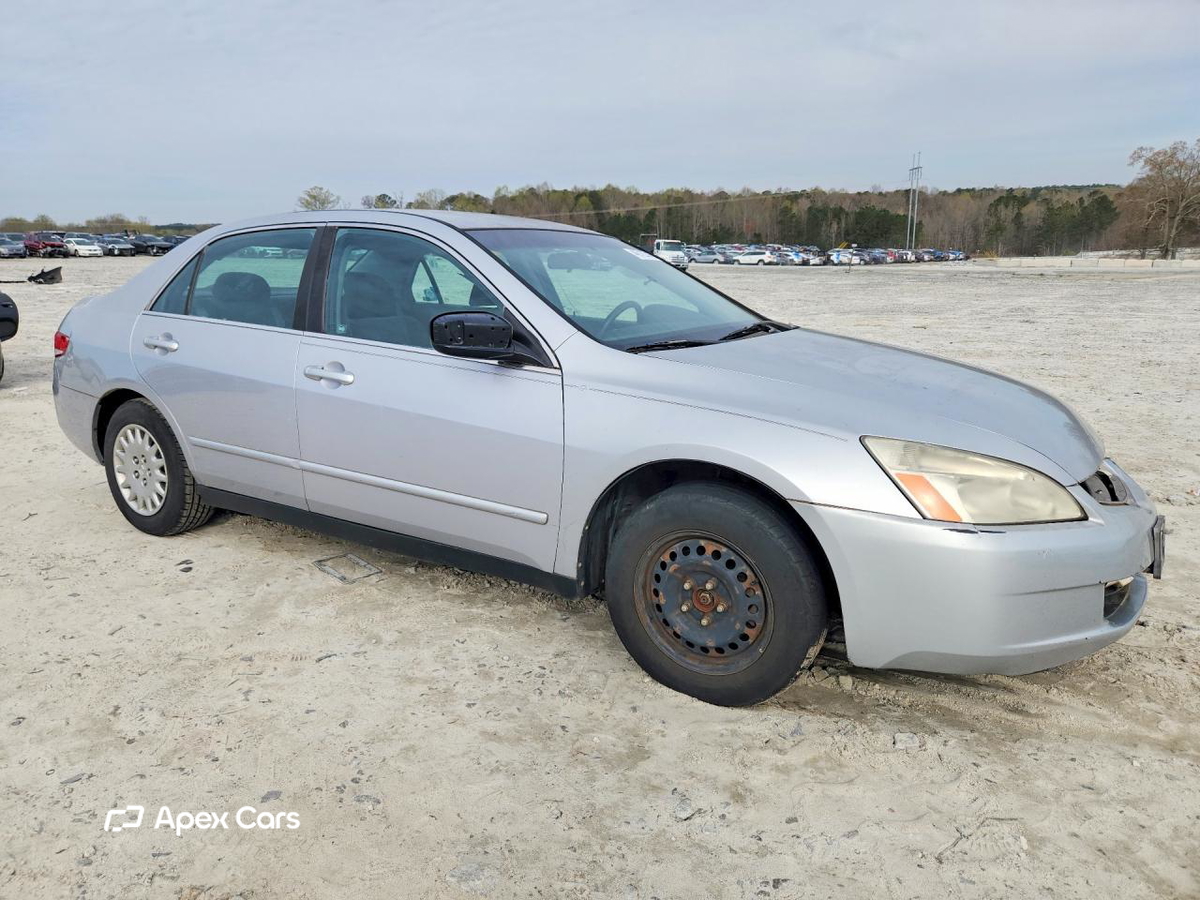 Honda Accord 2004