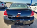 Chevrolet Impala 2014