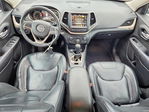 Jeep Cherokee 2016