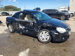 Volkswagen Eos 2008