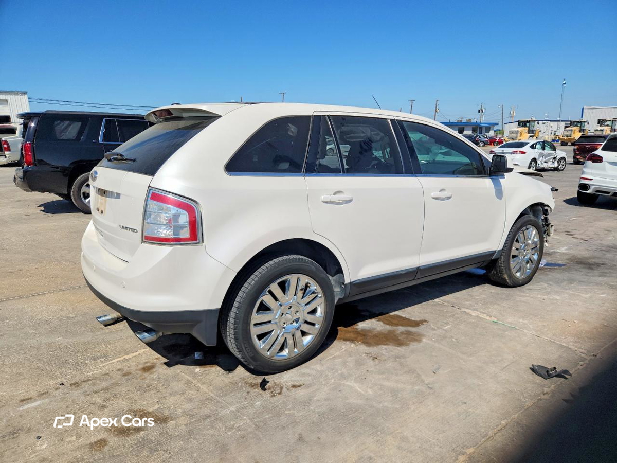Ford Edge 2010