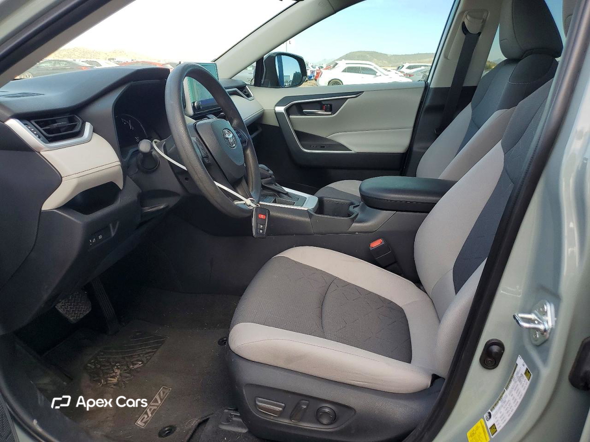 Toyota RAV 4 2023