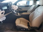 BMW Series 4 2022