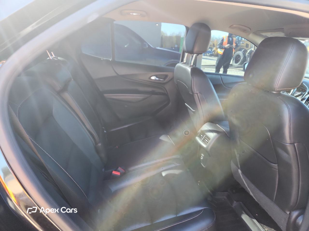 Chevrolet Equinox 2020