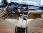BMW Series 5 2015