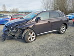 Lexus RX 2015