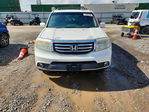 Honda Pilot 2013