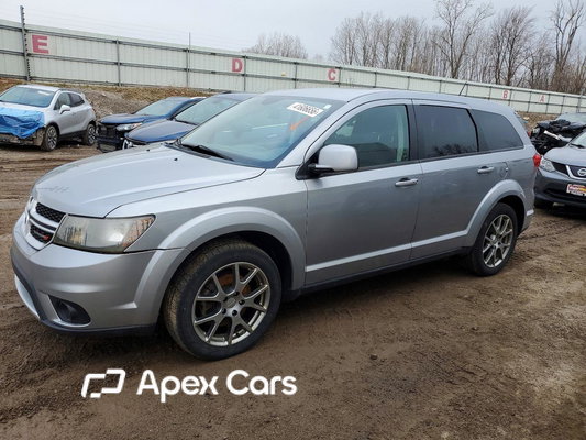 Dodge Journey 2016 - Image 1 of 13