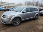 Dodge Journey 2016