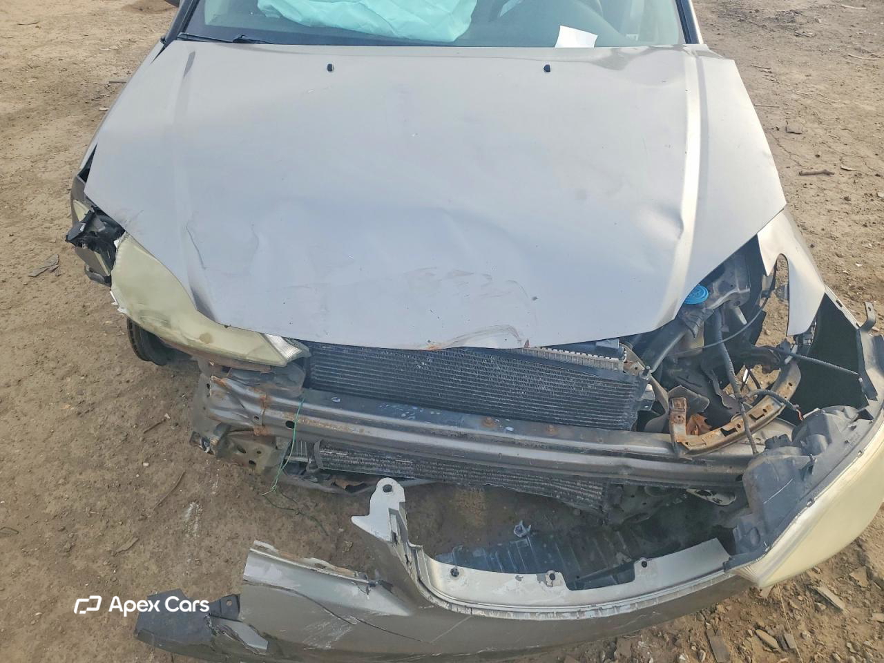 Honda Civic 2004