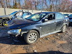 Mitsubishi Lancer 2014