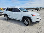 Jeep Cherokee 2014