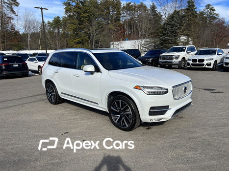 Volvo XC90 2019 - Image 1 of 10