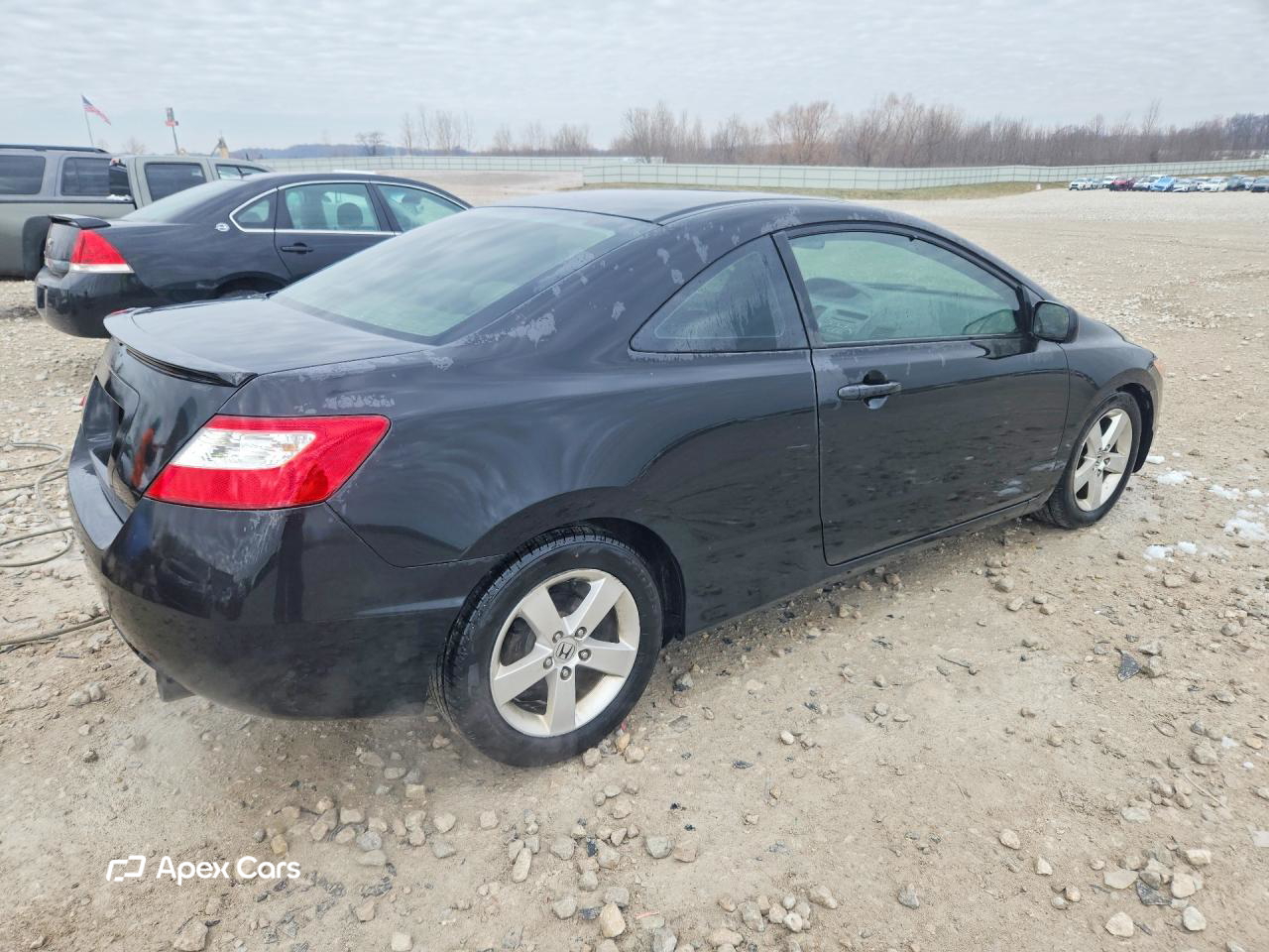 Honda Civic 2007