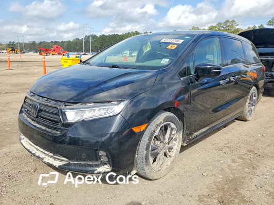 Honda Odyssey 2022 - Image 1 of 12