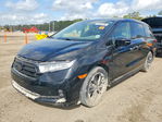 Honda Odyssey 2022