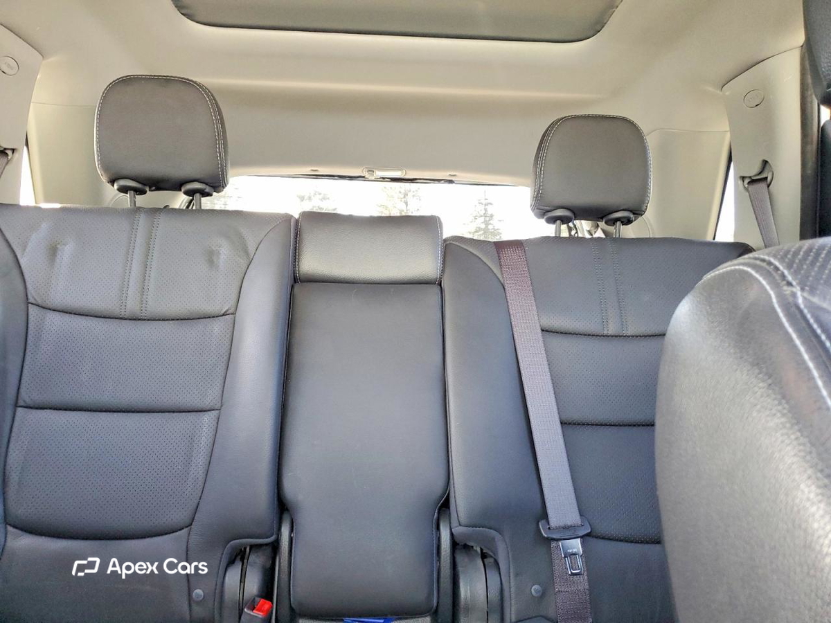 Kia Sorento 2012
