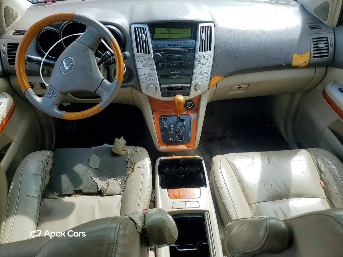 Lexus RX 2005