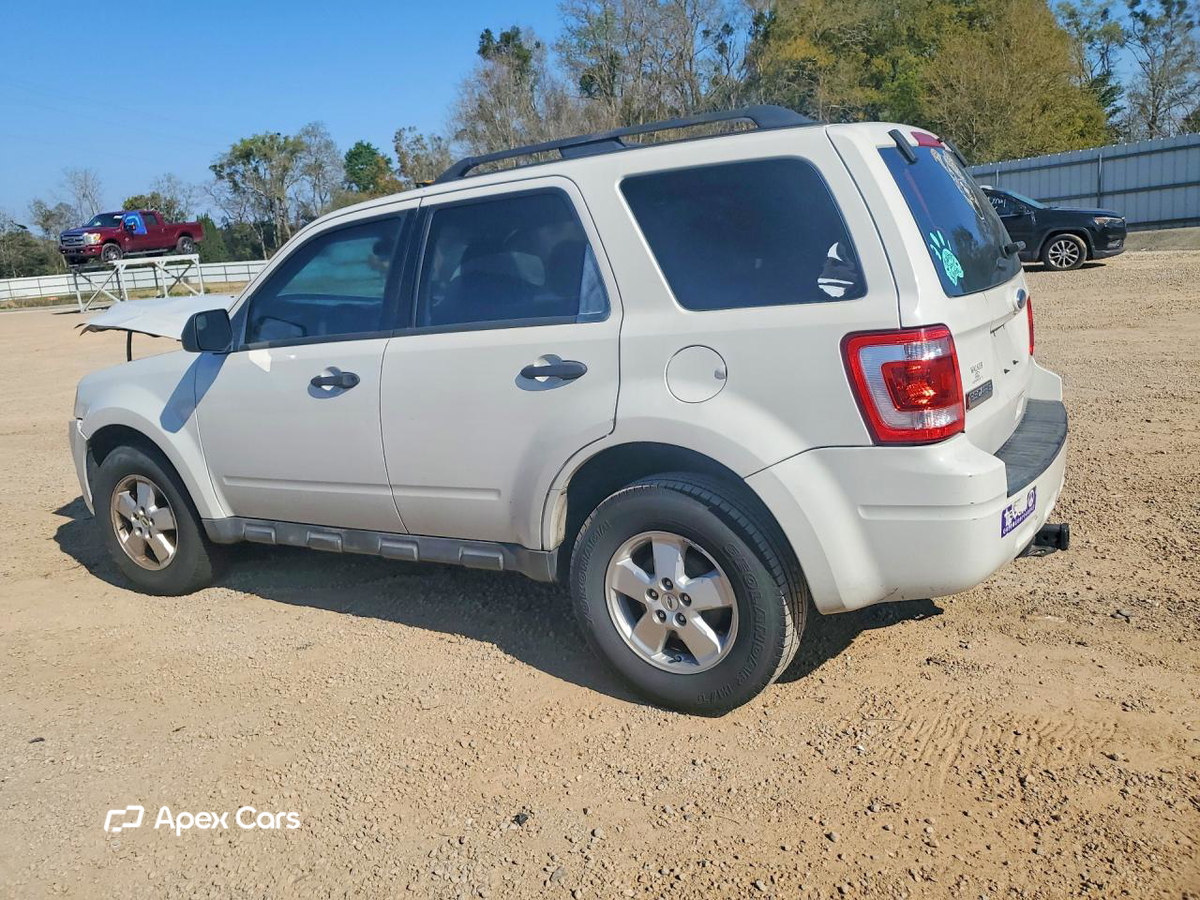 Ford Escape 2012