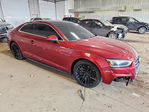 Audi A5 2019