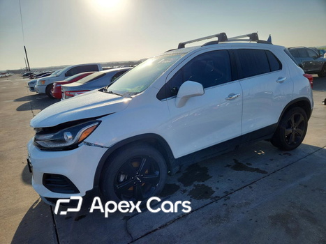 Chevrolet Trax 2018 - Image 1 of 13
