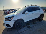 Chevrolet Trax 2018