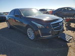 Cadillac CTS 2016