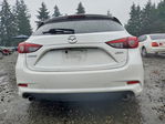 Mazda 3 2018