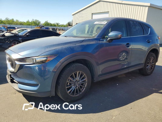 Mazda CX-5 2018 - Image 1 of 14