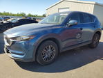 Mazda CX-5 2018