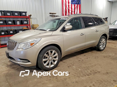 Buick Enclave 2015 - Image 1 of 13