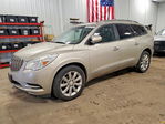 Buick Enclave 2015