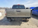 Toyota Tacoma 2015
