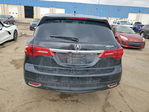 Acura MDX 2014