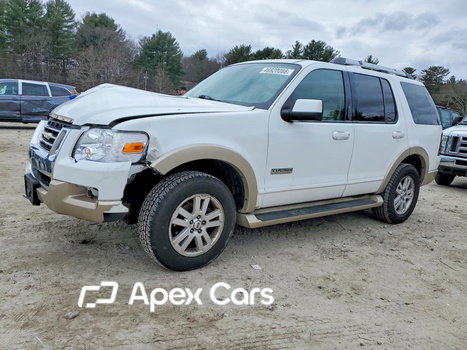 Ford Explorer 2007 - Image 1 of 13