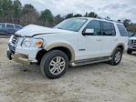 Ford Explorer 2007
