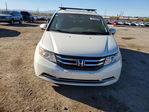 Honda Odyssey 2015