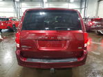 Dodge Caravan 2018
